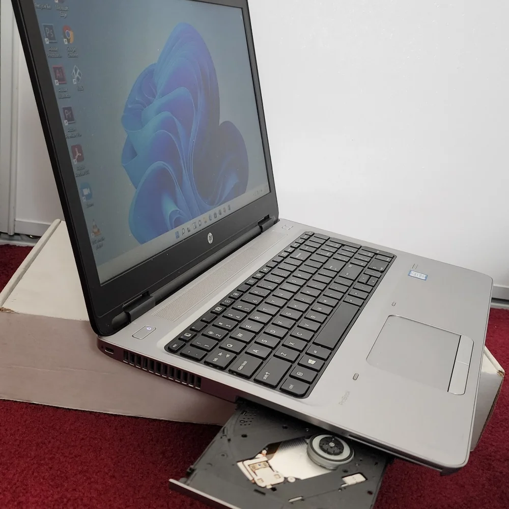 HP Probook